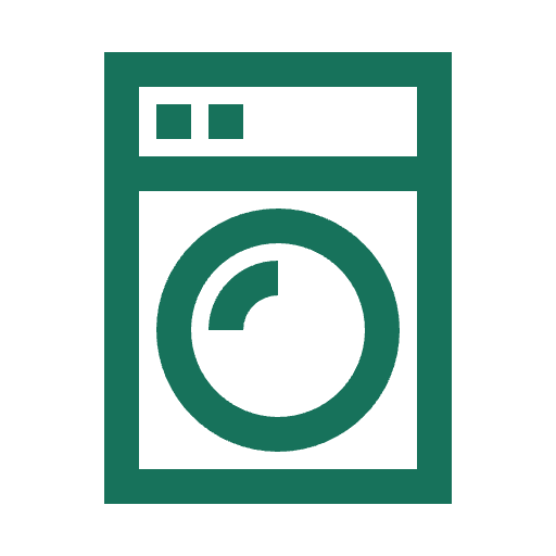 We Wash with Care