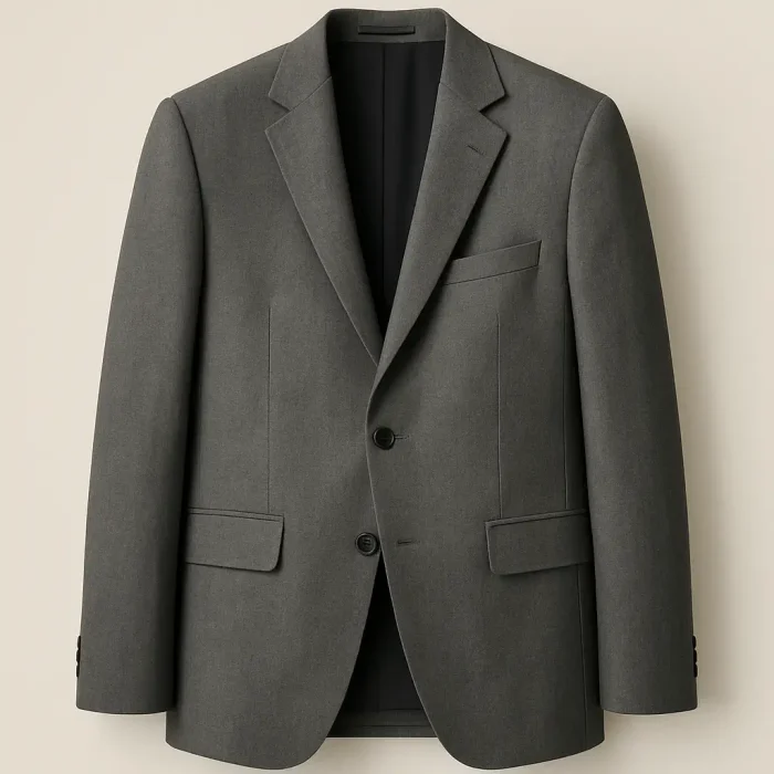 Blazer Dry Wash - Image 1