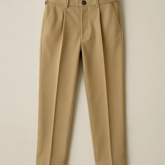 Pant Dry Wash - Image 1