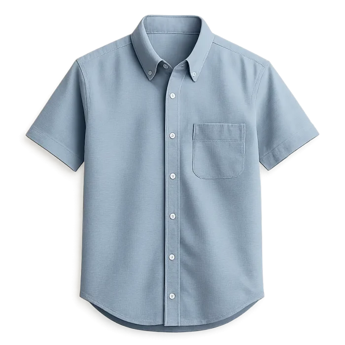Shirt Dry Wash - Image 1