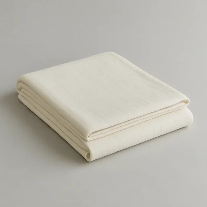 Blanket Thin Dry Wash - Image 1